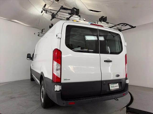 2022 Ford Transit Cargo Van T-350