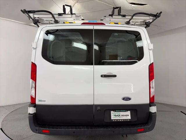 2022 Ford Transit Cargo Van T-350