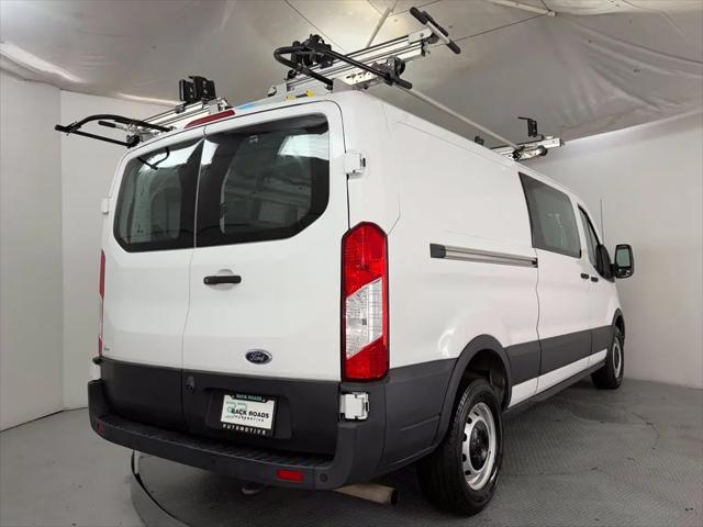 2022 Ford Transit Cargo Van T-350
