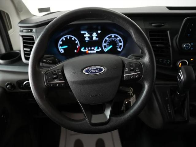 2022 Ford Transit Cargo Van T-350