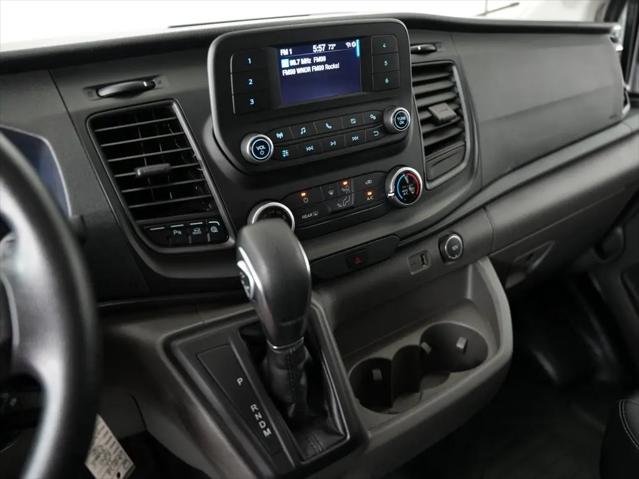 2022 Ford Transit Cargo Van T-350