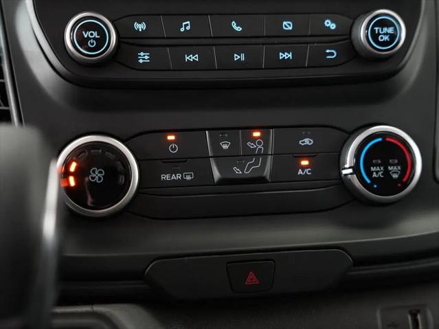 2022 Ford Transit Cargo Van T-350
