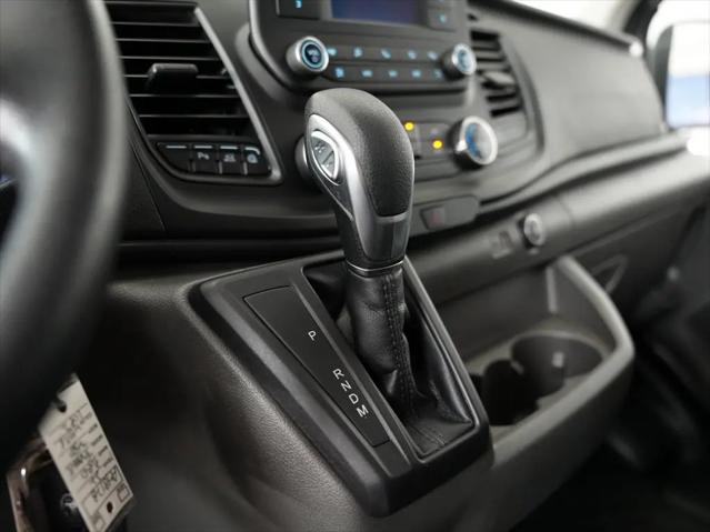 2022 Ford Transit Cargo Van T-350