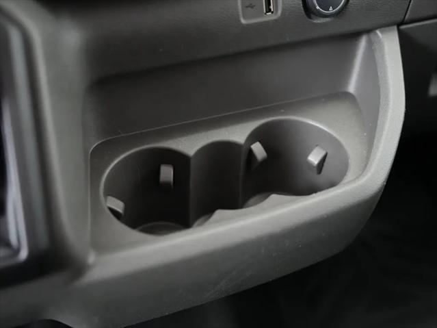 2022 Ford Transit Cargo Van T-350