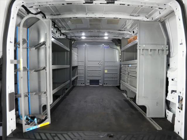 2022 Ford Transit Cargo Van T-350