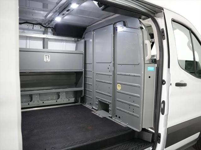 2022 Ford Transit Cargo Van T-350