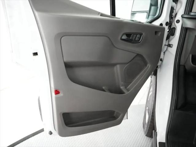 2022 Ford Transit Cargo Van T-350