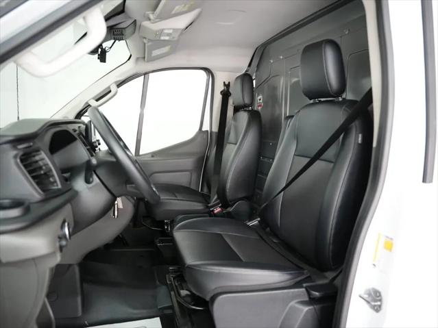2022 Ford Transit Cargo Van T-350