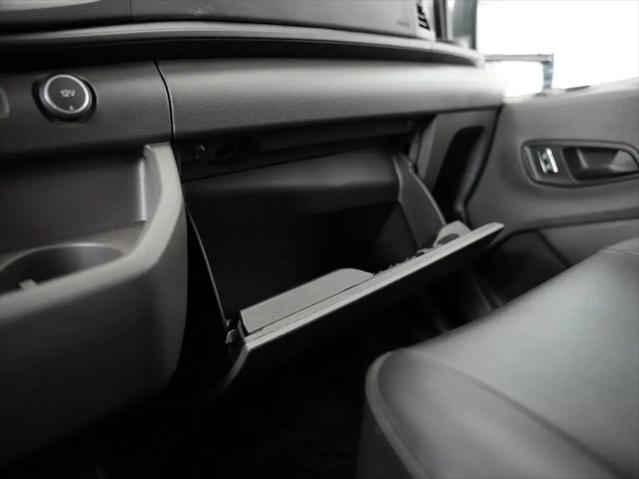 2022 Ford Transit Cargo Van T-350