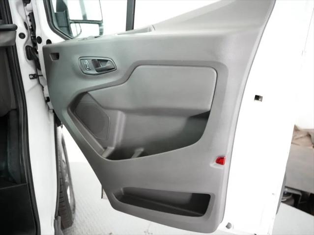 2022 Ford Transit Cargo Van T-350
