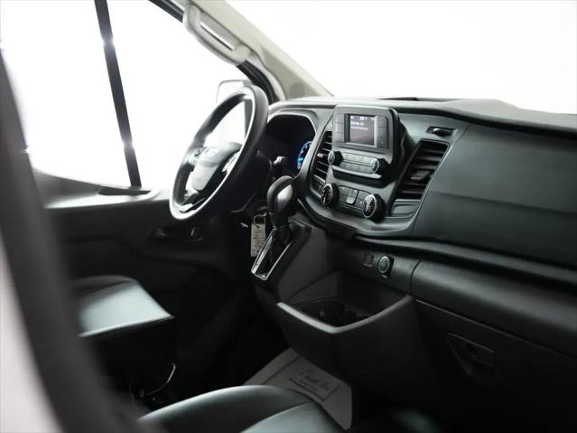 2022 Ford Transit Cargo Van T-350