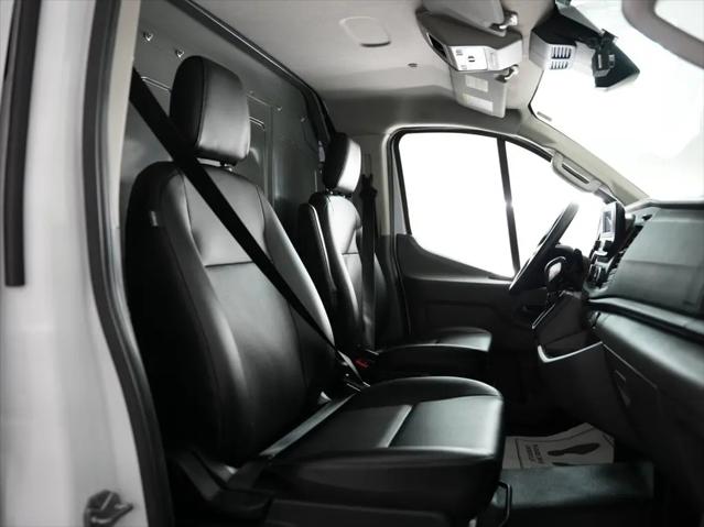 2022 Ford Transit Cargo Van T-350