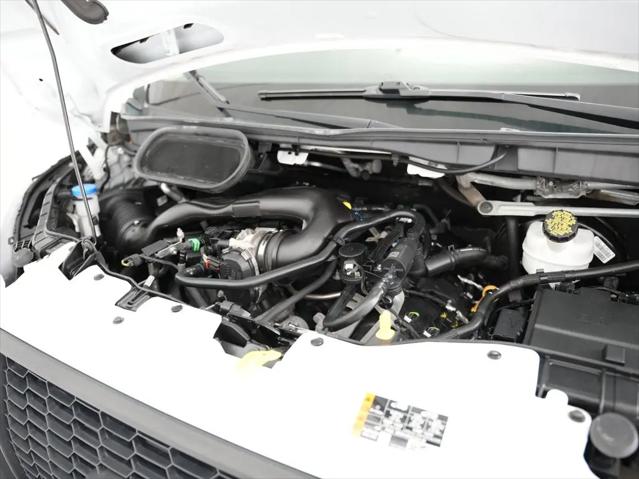 2022 Ford Transit Cargo Van T-350