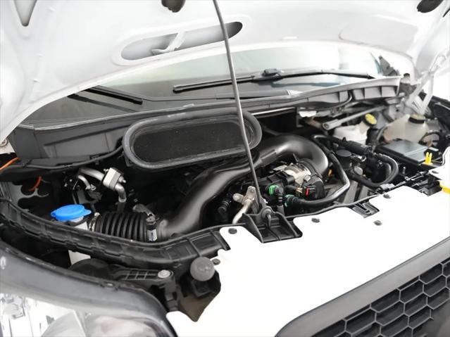 2022 Ford Transit Cargo Van T-350