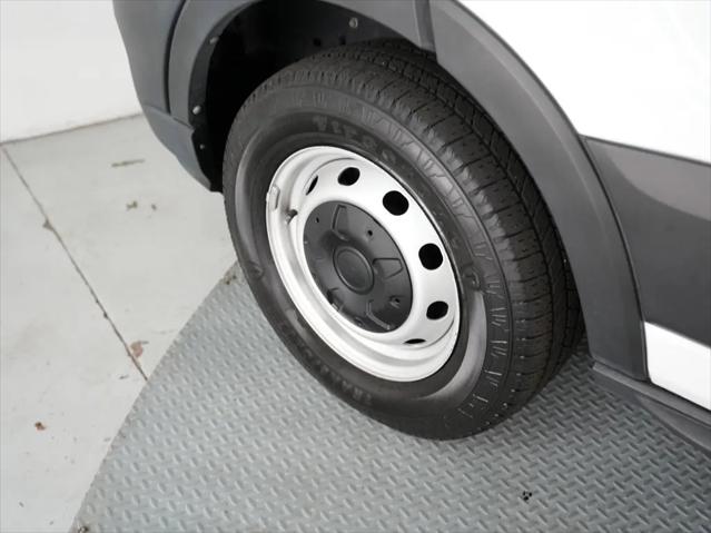 2022 Ford Transit Cargo Van T-350