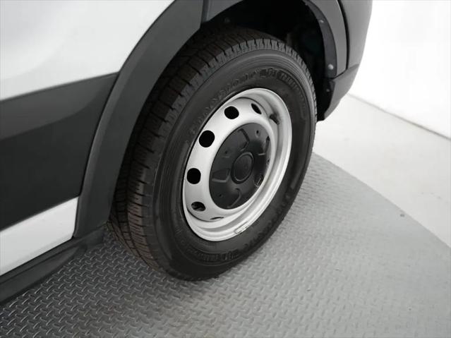 2022 Ford Transit Cargo Van T-350