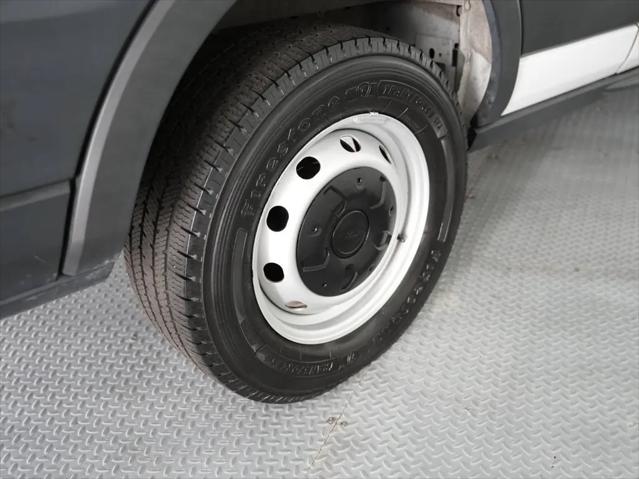 2022 Ford Transit Cargo Van T-350