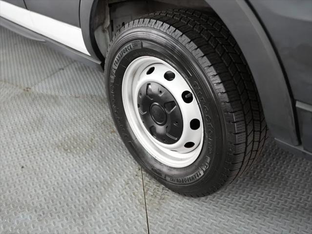 2022 Ford Transit Cargo Van T-350