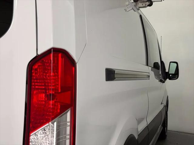 2022 Ford Transit Cargo Van T-350