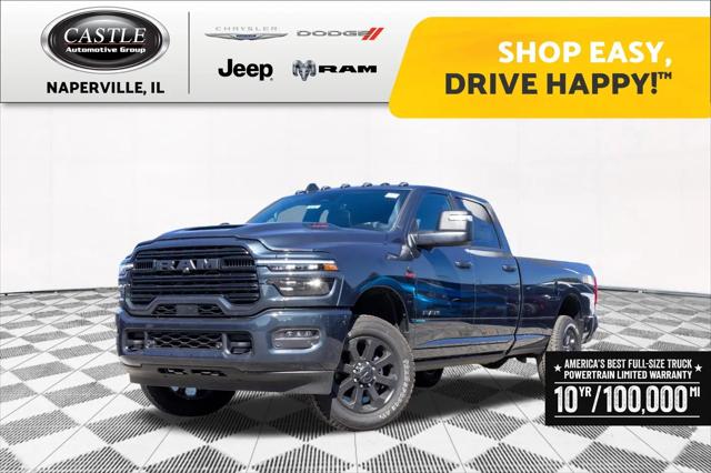 2026 Ram 3500 Laramie Crew Cab 4x4 8 Box for sale in Naperville, IL