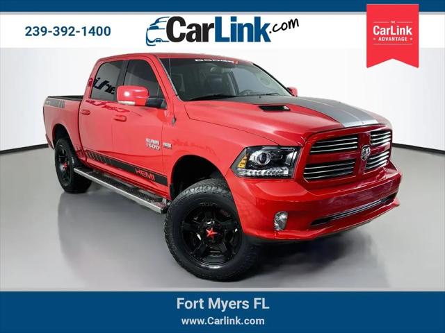 2014 Ram 1500 Sport for sale in Fort Myers, FL