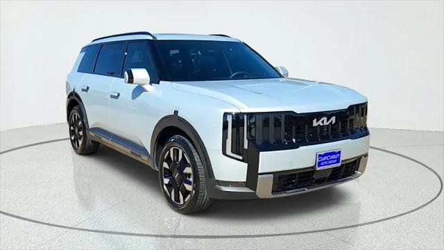 2027 Kia Telluride S for sale in Dallas, TX