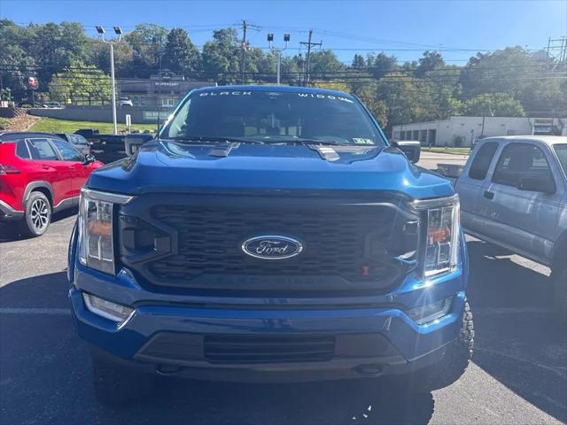 2022 Ford F-150 XLT for sale in Pittsburgh, PA