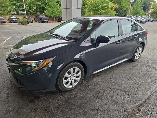 2025 Toyota Corolla LE for sale in Pittsburgh, PA