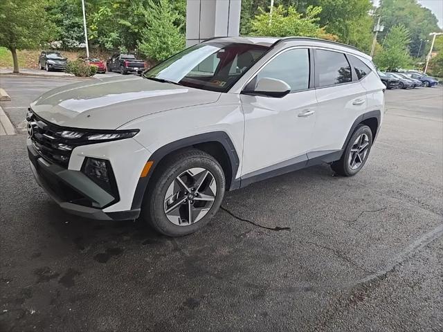 2026 Hyundai Tucson SEL for sale in Pittsburgh, PA
