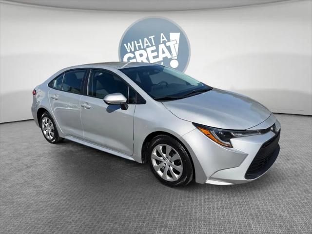 2025 Toyota Corolla LE for sale in Pittsburgh, PA