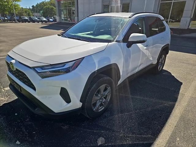 2024 Toyota RAV4 XLE for sale in Pittsburgh, PA