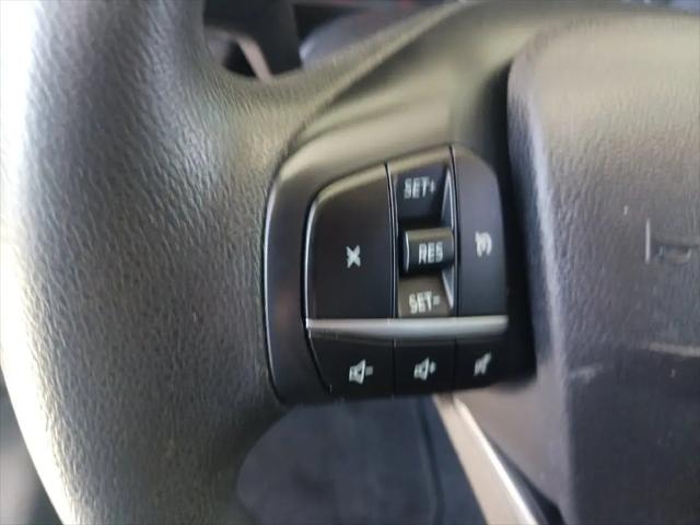 2022 Ford Escape S