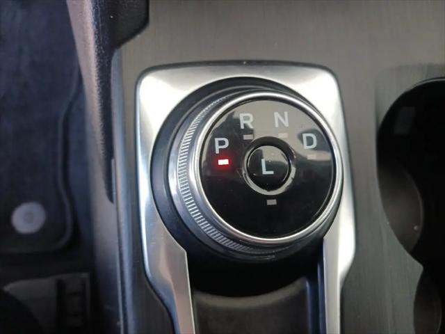 2022 Ford Escape S
