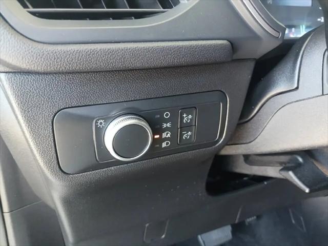 2022 Ford Escape S