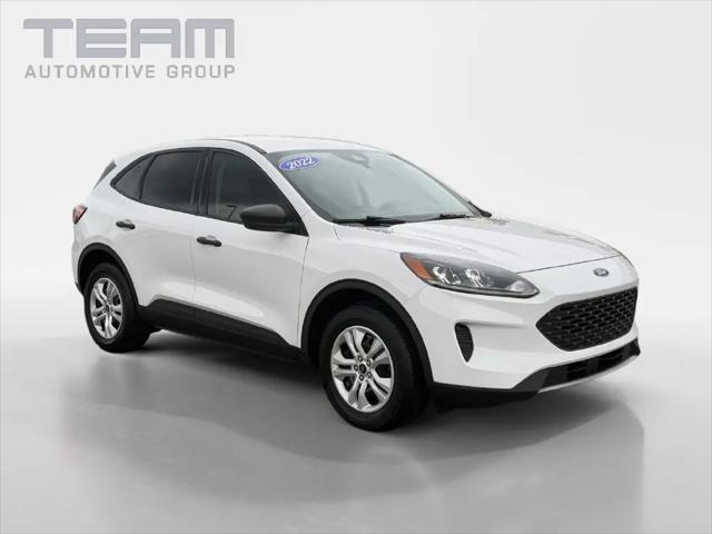 2022 Ford Escape S for sale in Swansboro, NC
