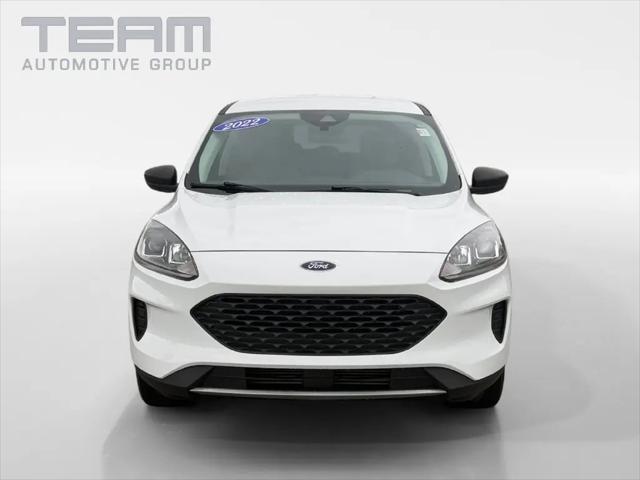 2022 Ford Escape S