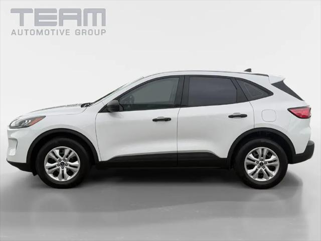 2022 Ford Escape S
