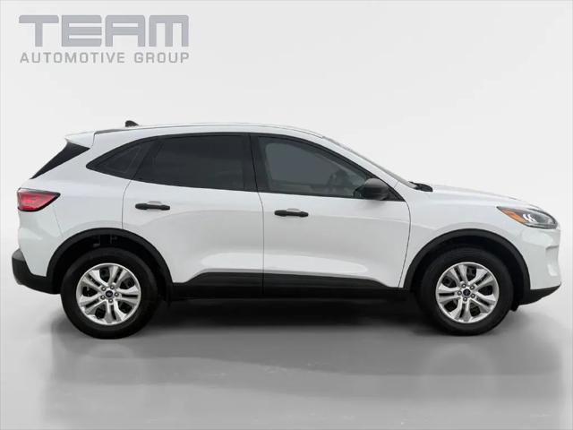 2022 Ford Escape S