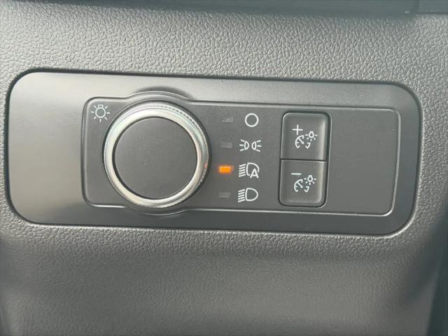 2022 Ford Escape S