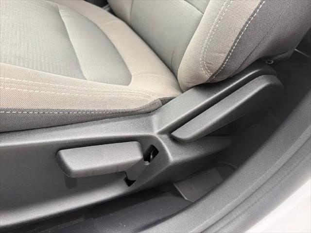 2022 Ford Escape S