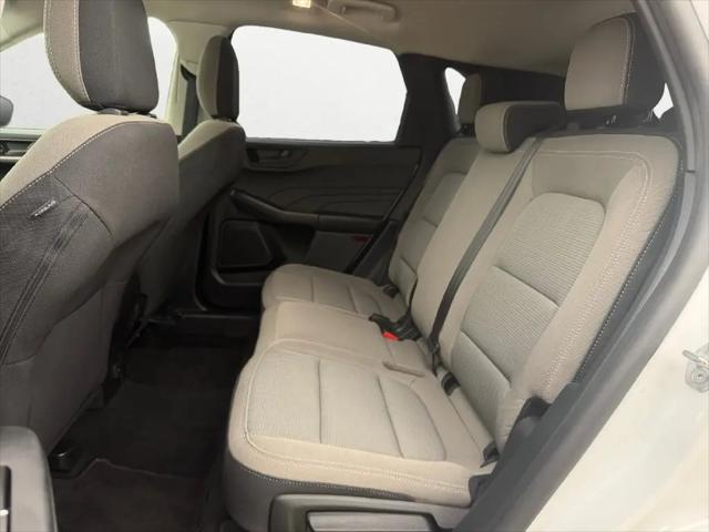 2022 Ford Escape S