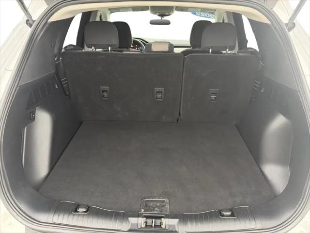 2022 Ford Escape S