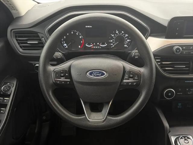 2022 Ford Escape S