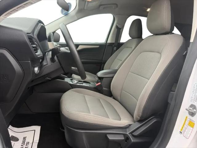 2022 Ford Escape S
