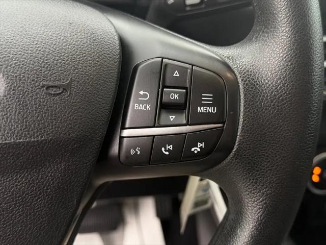 2022 Ford Escape S