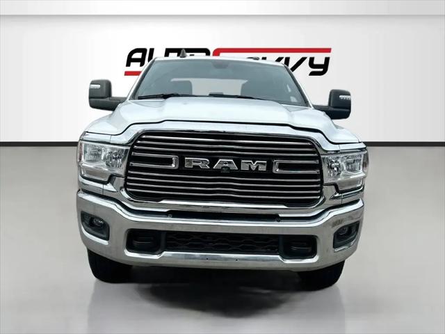 2023 Ram 2500 Tradesman Crew Cab 4x4 8 Box
