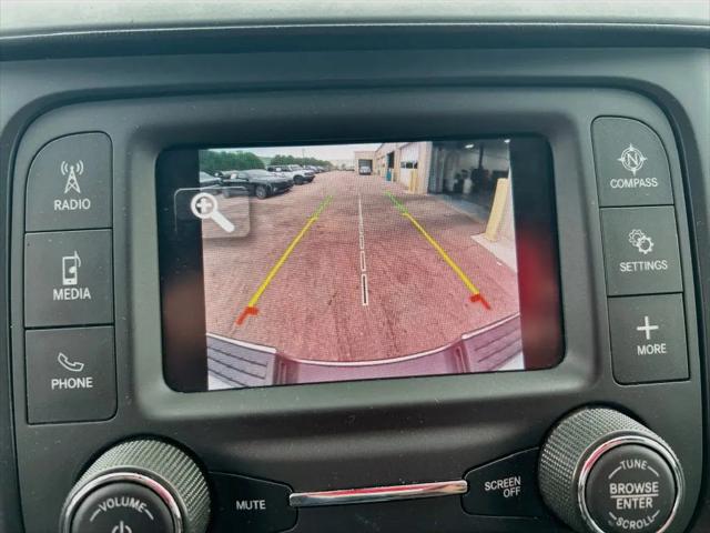 2023 Ram 2500 Tradesman Crew Cab 4x4 8 Box
