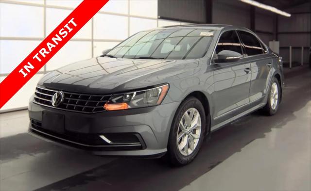 2017 Volkswagen Passat 1.8T S for sale in Alvin, TX