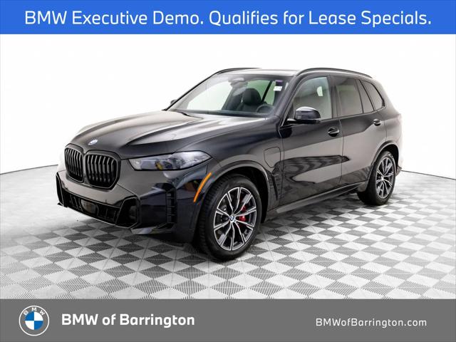 2026 BMW X5 xDrive50e for sale in Barrington, IL