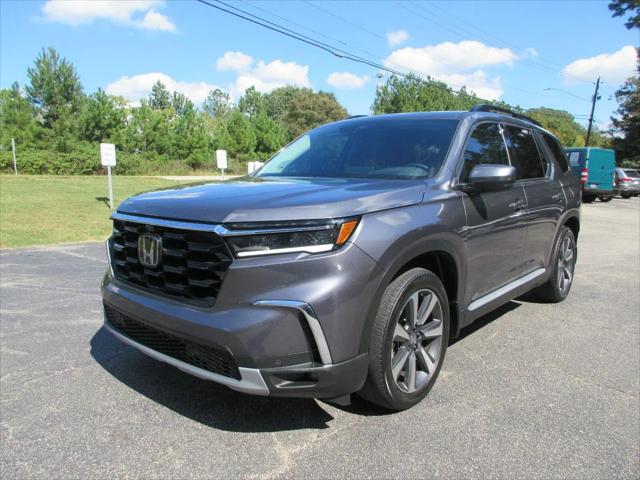 2025 Honda Pilot Elite for sale in Cary, NC